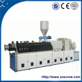 Engenheiro Suportado Twin Screw Extruder